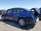 2019 Nissan Sentra S იყიდება North Las Vegas-ში, NV - Rear End