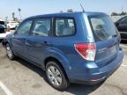 2010 Subaru Forester 2.5X zu verkaufen in Van Nuys, CA - All Over