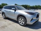 2022 Toyota Highlander L for Sale in Oklahoma City, OK - Hail