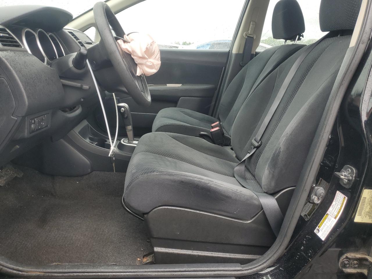 2011 Nissan Versa S VIN: 3N1BC1CP5BL425821 Lot: 56889665