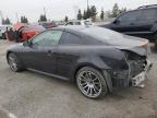 2008 Infiniti G37 Base იყიდება Rancho Cucamonga-ში, CA - Rear End