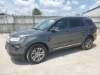 2019 Ford Explorer Xlt de vânzare în Florence, MS - Rear End