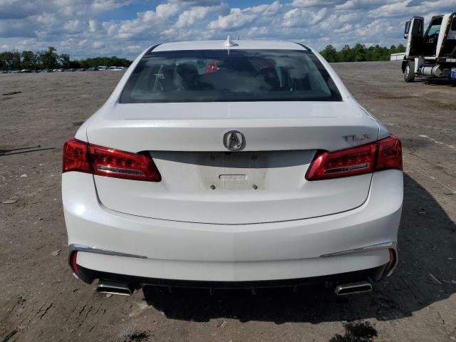  ACURA TLX 2020 Biały