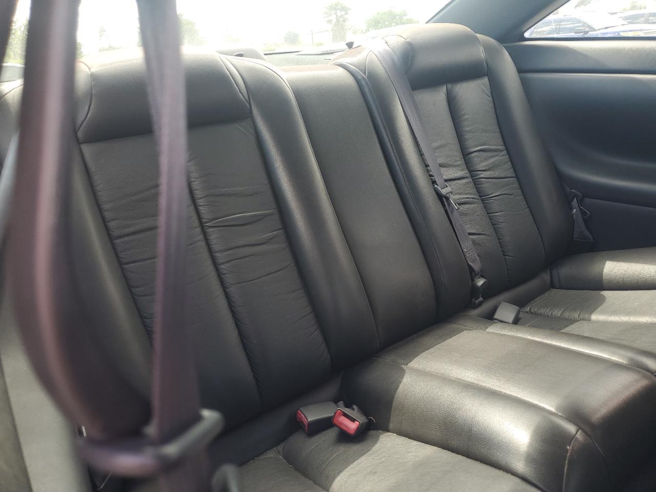 2t1cg28pxyc284308 2T1CG28PXYC284308 2000 Toyota Camry Solara Se