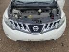 2009 Nissan Murano S იყიდება Elgin-ში, IL - Front End