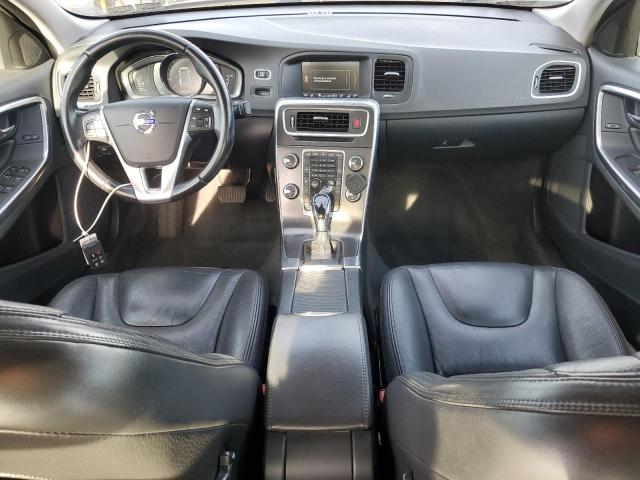  VOLVO S60 2014 Czarny