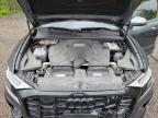 2023 AUDI Q8 PRESTIGE S-LINE   for sale at Copart ON - COOKSTOWN