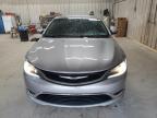 2015 Chrysler 200 Limited на продаже в York Haven, PA - Side