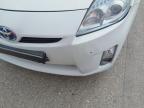 2010 TOYOTA PRIUS T3 V for sale at Copart SANDY