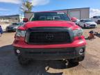 2007 Toyota Tundra Double Cab Sr5 zu verkaufen in Albuquerque, NM - Vandalism