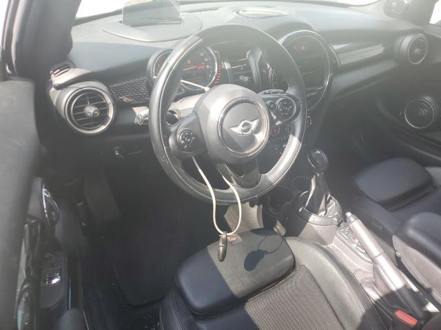  MINI COOPER 2014 Szary