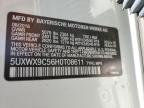 Portland, OR에서 판매 중인 2017 Bmw X3 Xdrive28I   - Rear End