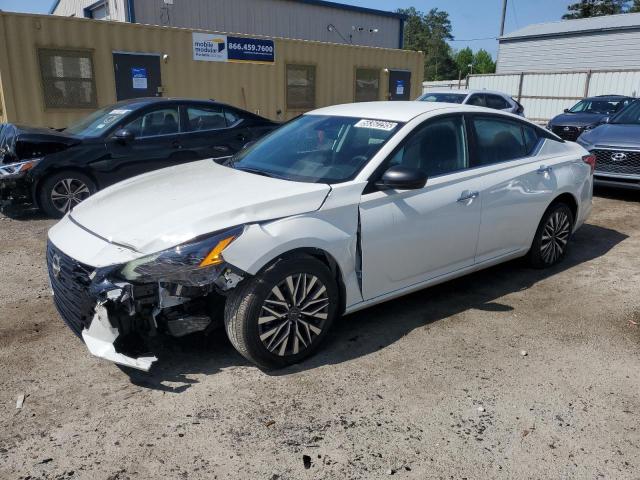 NISSAN ALTIMA SV 2025