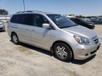 2007 Honda Odyssey Exl for Sale in Sacramento, CA - Undercarriage