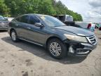 2013 Honda Crosstour Ex en Venta en Austell, GA - Front End