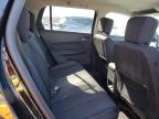 2016 GMC TERRAIN SLE   à vendre chez Copart NS - HALIFAX