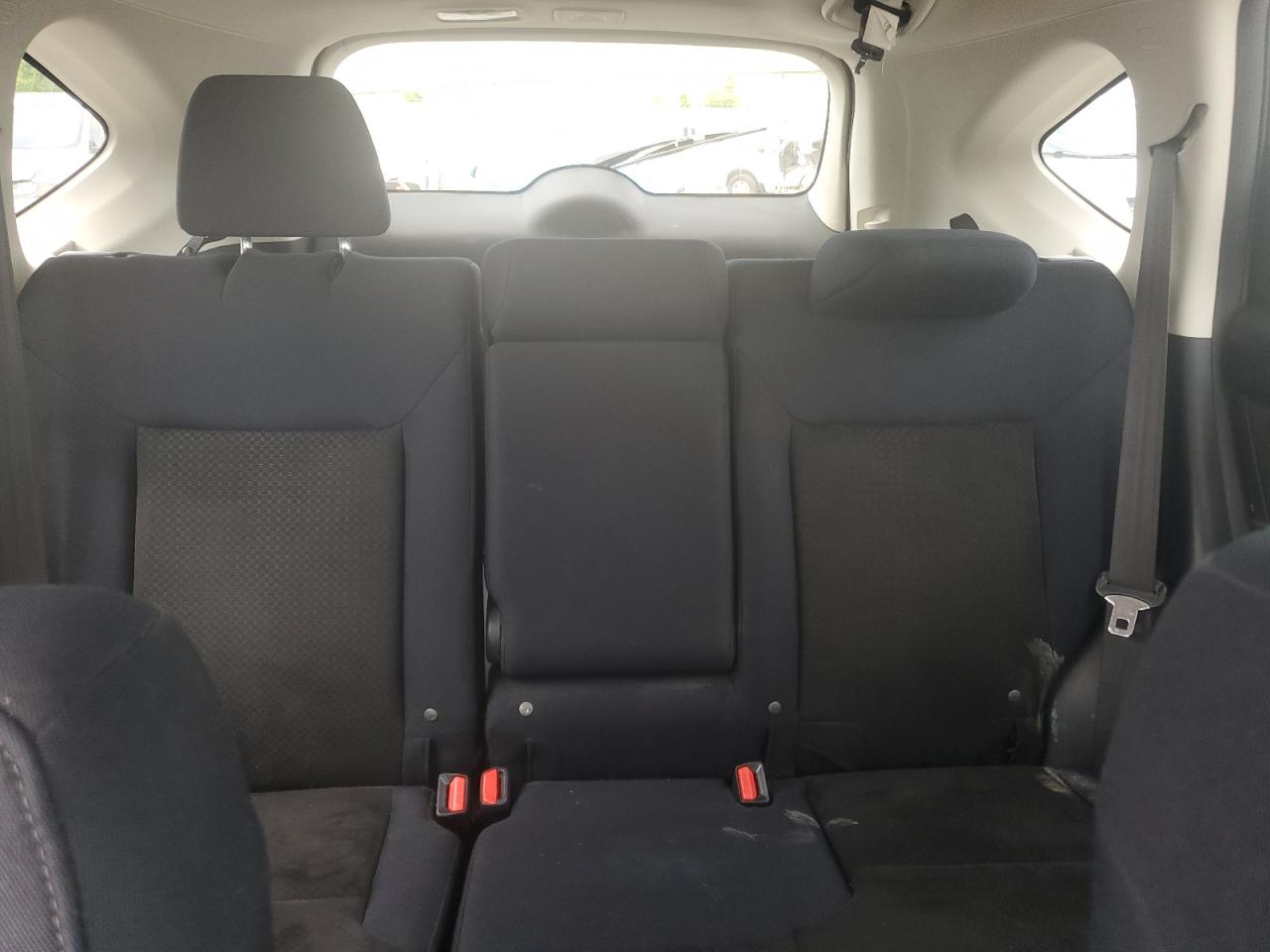 2016 Honda Cr-V Ex VIN: 2HKRM4H50GH602803 Lot: 56503225