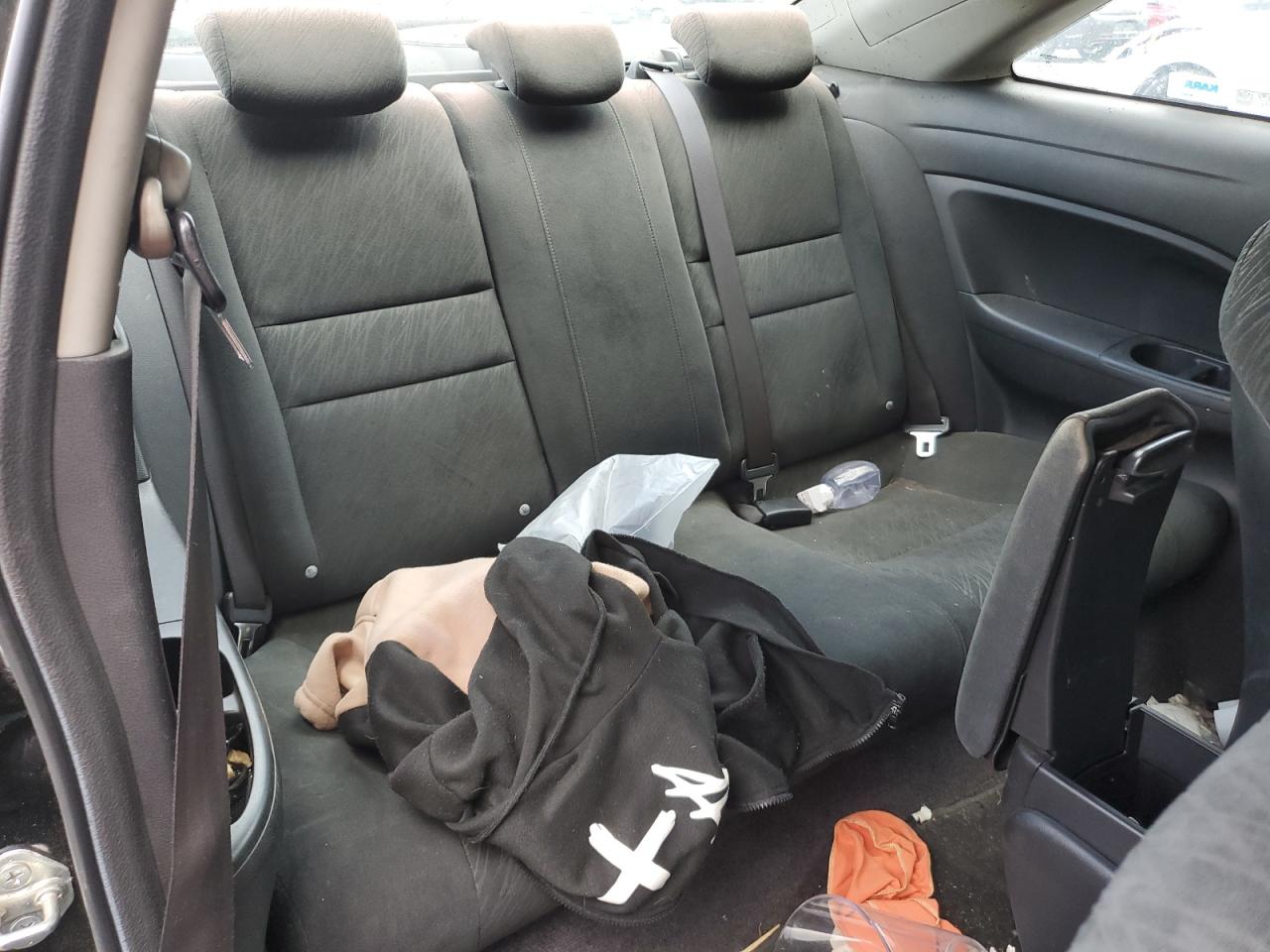 2007 Honda Civic Ex VIN: 2HGFG12867H583714 Lot: 55864915