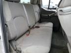2010 Nissan Frontier Crew Cab Se за продажба в Lebanon, TN - Front End