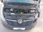 2021 VAUXHALL MOVANO L3H for sale at Copart GLOUCESTER