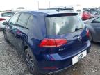 2019 VOLKSWAGEN GOLF MATCH for sale at Copart WOLVERHAMPTON