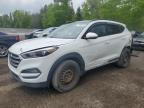 2017 HYUNDAI TUCSON LIMITED   for sale at Copart ON - COOKSTOWN