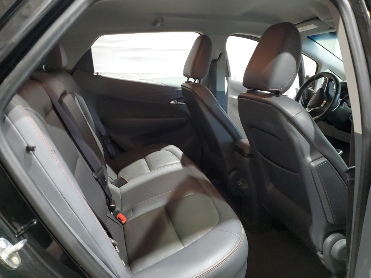 2017 Chevrolet Bolt Ev Premier VIN: 1G1FX6S02H4172453 Lot: 56331215