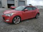 2013 Hyundai Veloster  იყიდება Earlington-ში, KY - Hail