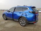 2021 Honda Cr-V Ex for Sale in Wilmer, TX - Side