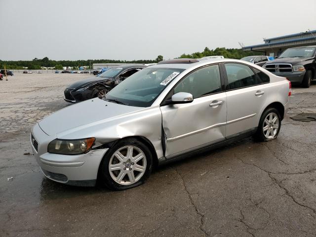 2007 Volvo S40 2.4I