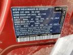2015 Volkswagen Tiguan S for Sale in Anthony, TX - Side