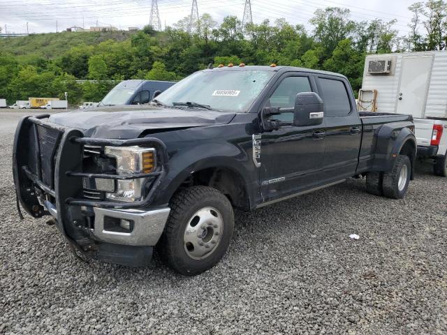 2019 Ford F350 Super Duty