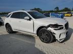 2022 Genesis Gv70 Base на продаже в Fort Pierce, FL - Front End