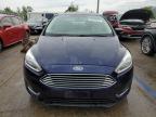 2017 Ford Focus Titanium for Sale in Pekin, IL - Burn