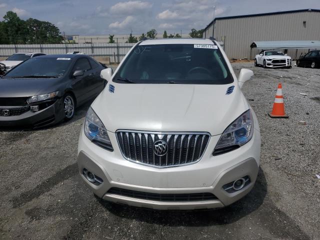  BUICK ENCORE 2014 Білий