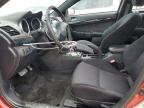 2017 Mitsubishi Lancer Es на продаже в San Antonio, TX - Front End