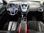 2012 Chevrolet Equinox Ltz na sprzedaż w East Granby, CT - Front End