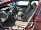 2012 Honda Civic Ex en Venta en Kansas City, KS - Front End