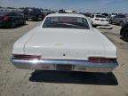 1966 Chevrolet Impala for Sale in Antelope, CA - Side