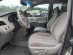 2013 Toyota Sienna Le за продажба в Knightdale, NC - Front End