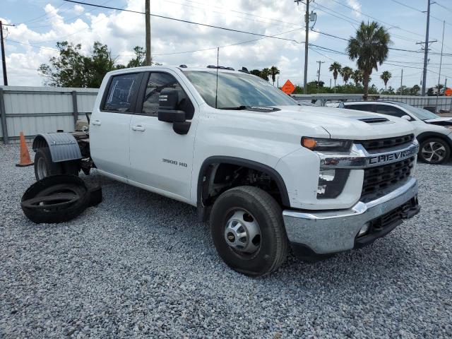 2023 CHEVROLET SILVERADO K3500 LT  