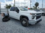 2023 Chevrolet Silverado K3500 Lt продається в Riverview, FL - Minor Dent/Scratches