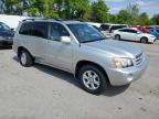 2003 Toyota Highlander Limited на продаже в Bridgeton, MO - Side