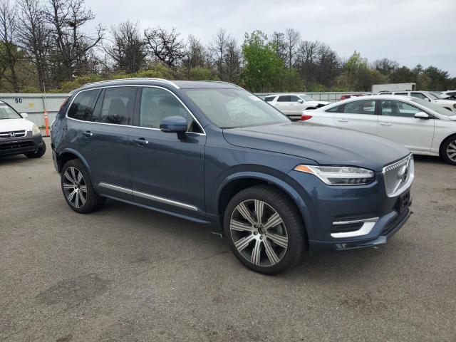  VOLVO XC90 2022 Blue