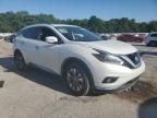 2018 Nissan Murano S for Sale in Oklahoma City, OK - Front End