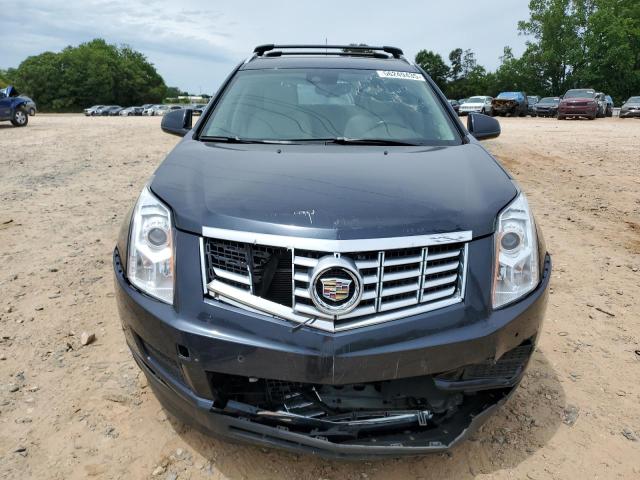  CADILLAC SRX 2016 Blue