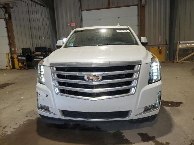  CADILLAC ESCALADE 2017 Biały