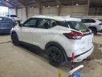2022 Nissan Kicks Sv en Venta en Greenwell Springs, LA - Front End