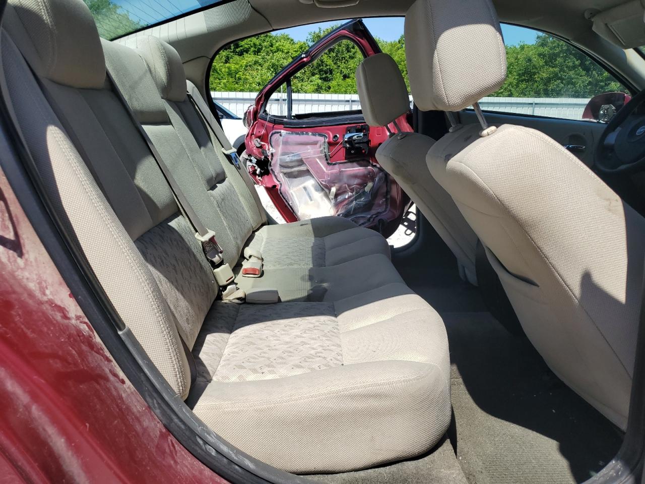 2004 Pontiac Grand Prix Gt VIN: 2G2WP522241119216 Lot: 55467295