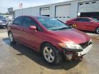 2008 Honda Civic Exl zu verkaufen in Montgomery, AL - Front End